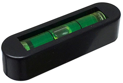 Preisvergleich Produktbild Mini Wasserwaage 50 mm TV Passepartout / Bilderrahmen