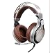 Produktbild NWYJR Headset G909 Subwoofer Headset PC Headset 7.1 Professionelle Schock USB Spiel Headset