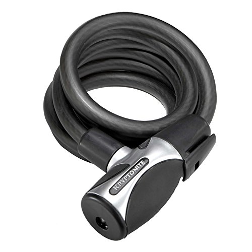 Preisvergleich Produktbild Diebstahlsicherung Motorrad / Scooter Kryptonite Kryptoflex® 1218 Key Cable