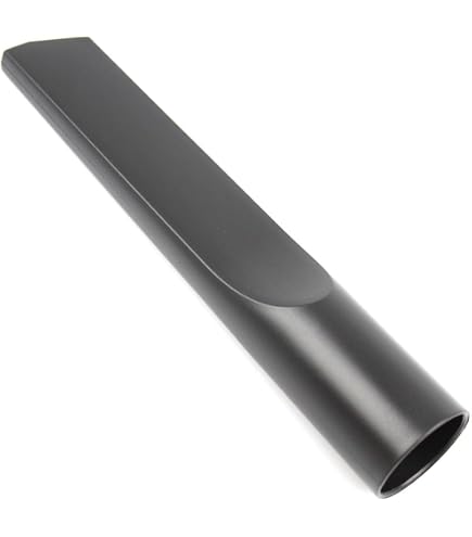 Buse Plate Pour Aspirateur 35mm - Compatible Bosch Et Autres Marques - Pour Nettoyer Interstices