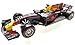 Produktbild ANVY Mini Cars Formel 1 Modellauto 1:43 | F1 RedBull Max Verstappen 33 | RB13 2017