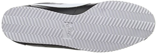 Nike Damen Wmns Classic Cortez Leather Turnschuhe, Bianco, 36,5 EU - 3