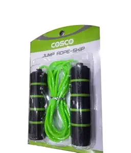 Cosco Skip PVC Jump Rope, 275 cm