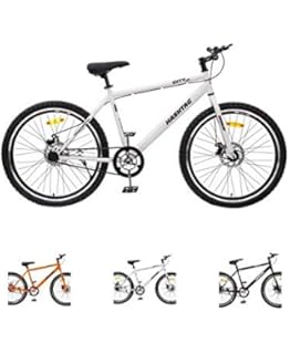 sunbird mogambo cycle price