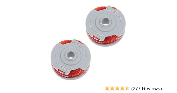 flymo contour 500 xt spool cover