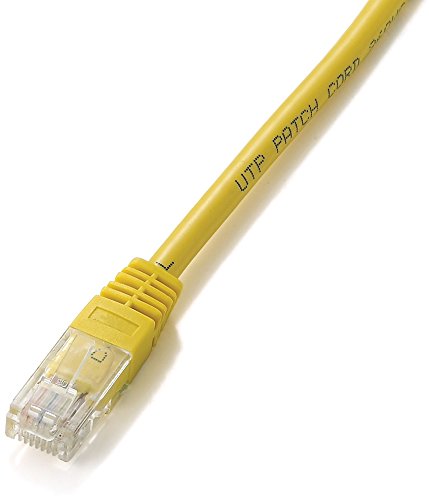 equip Cat – 5E U/UTP 1,0 m