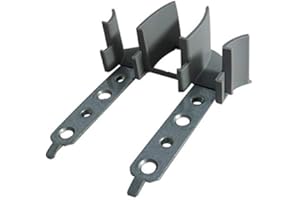 ZURFLUH-FELLER PAIRE TULIPE TRADI TUNNEL LAMES 14 A RIVER