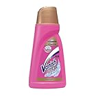 Vanish gold pink - Waschmaschinengel f&uuml;r bunte W&auml;sche, 900 ml
