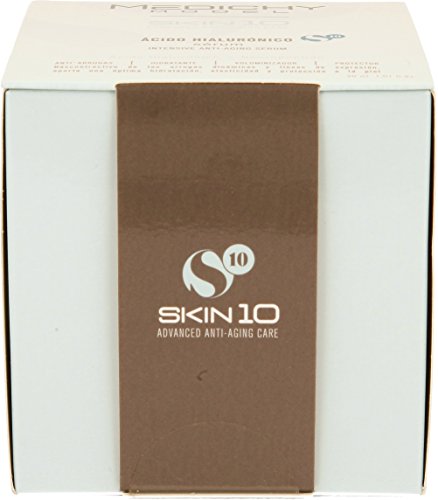 MEDICHY MODEL ACIDO HIALUR SERUM S10 30M