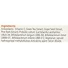 OptiBac For Daily Immunity | 5 Billion Friendly Bacteria Natural Supplement | Lactobacillus Paracasei With Added Vitamin C To Support Immunity | One Month Supply | 30 Capsules - Image 4