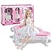 Produktbild An Lili Cute Doll Surprise Big Set Gift Box Dress Up Sweet Home Girl Birthday Gift Toy Birthday Gift