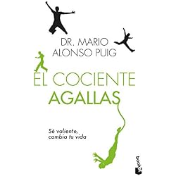 El cociente agallas: Sé valiente, cambia tu vida (Prácticos)