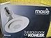Produktbild Kohler Moxie Duschkopf 127 mm mit integriertem magnetischen und drahtlosem Lautsprecher, Artikel9245D-CP