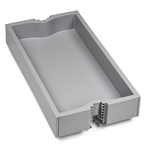 Preisvergleich Produktbild SO-TECH® ProvisaTL Apothekerschale 30er alugrau