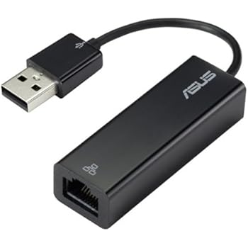 switch 5g nintendo network ASUS 2.0 to Ethernet Computers Adapter: USB Amazon.co.uk:
