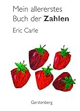 Image de Mein allererstes Buch der Zahlen