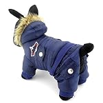 ZUNEA-Airman-Tuta-invernale-per-cani-di-piccola-taglia-con-cappuccio-in-pile-Impermeabile-calda-giacca-per-cuccioli-cucciolo-tuta-tuta-sportiva-Abbigliamento-per-la-chihuahua-Abiti-blu-Xsmall