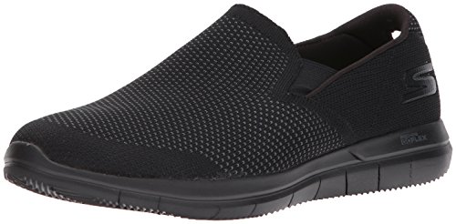 skechers men's nordic walking shoes