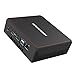 Produktbild U300 Mini PC, 8th Gen Big Core Prozessor Intel Celeron 3867U, 8GB RAM/128GB SSD, HD Intel Grafics 610,HDR10, mit integrierter Kühlung, Windows 10, 4X USB 3.0, BT 4.2,4K Dual HDMI-Ausgang