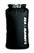 Produktbild Sea to Summit Erwachsene Big River Drybag 8L, schwarz, Volumen 8 Liter, 420D Ripstop Nylon, TPU Laminat, Hypalon Schlaufen Packsäcke, Mehrfarbig, One Size