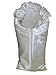 MEGA Baby Girls' Christening Gown White white One Size