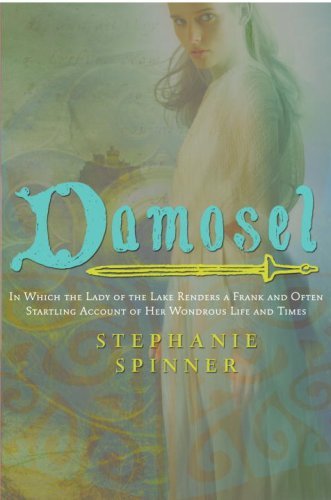 Damosel (English Edition)