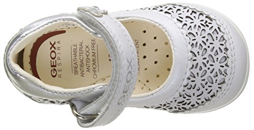 Geox B Kaytan E Baby Mädchen Lauflernschuhe - 7