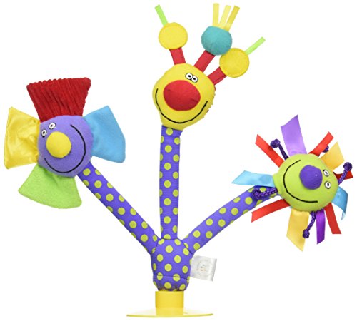 Manhattan Toy Boing Bobble and Bounce