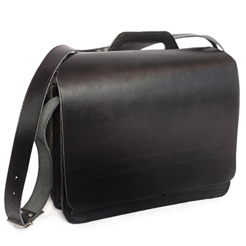 Gro e Aktentasche Lehrertasche Gr e XL aus Leder f r Damen und Herren Schwarz Jahn-Tasche 676 reviews Gro e Aktentasche Lehrertasche Gr e XL aus Leder f r Damen und Herren Schwarz Jahn-Tasche 676