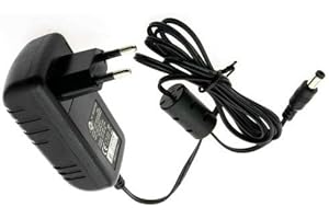 AC-Sat-Corner Octagon SF8008 4K UHD Combo Netzteil 12V 2A Thick