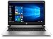 Produktbild HP P5R96EA#ABD ProBook 440 G3 35,5 cm (14 Zoll) Notebook (Intel Core i7-6500U, FHD, UMA, 4GB RAM, 256GB SSD, WLAN, Bluetooth, Win 7 Pro 64/Win 10 Pro 64) grau