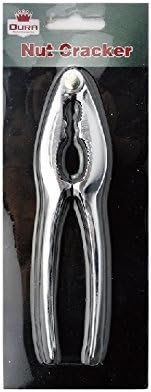 15cm Multipurpose Nut Cracker : Crab : Lobsters & Seafood Cracker