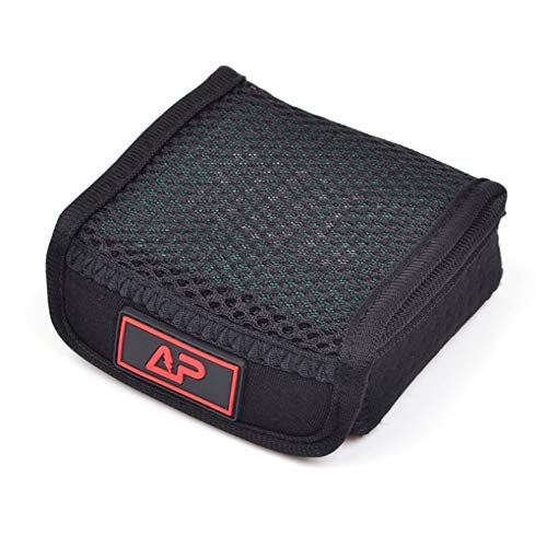 Preisvergleich Produktbild Kompakte Lautsprecherabdeckung für JBL GO Kabellose Lautsprecher JBLGO Aufbewahrungsbox Tragetasche Schutzhülle Akustikkoffer