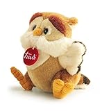 Zielgruppe: Kleinkind TRUDI 24613 - Eule Rinaldo