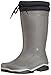 Produktbild Dunlop K401061 GEV.LRS.BLIZZ GRYS 37, Unisex-Erwachsene Halbschaft Gummistiefel, Grau (Grau(Grijs) 06), 37 EU