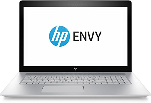 Preisvergleich Produktbild HP Envy 17-ae102ng, i5-8250U, 8GB,1TB, MX150, (W10 Home)