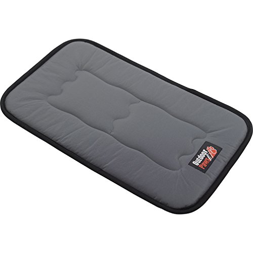 Outdoor-Paws-Durable-Teflon-Coated-Crate-Mattress-Dog-Puppy-Kennel-Bedding-Petface-Various-Colours