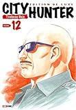 City Hunter Ultime Vol.12