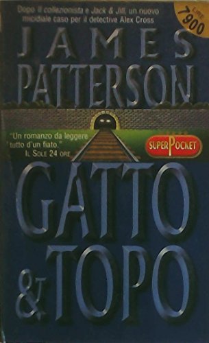 Gatto & topo