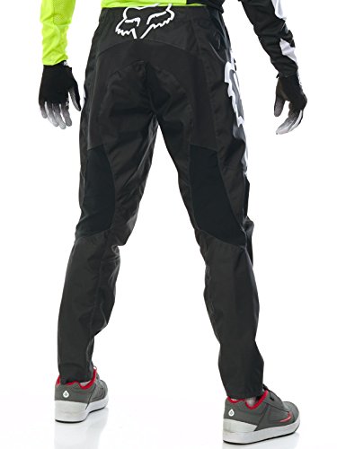 Fox Bike-Hose Demo DH Navy - 2