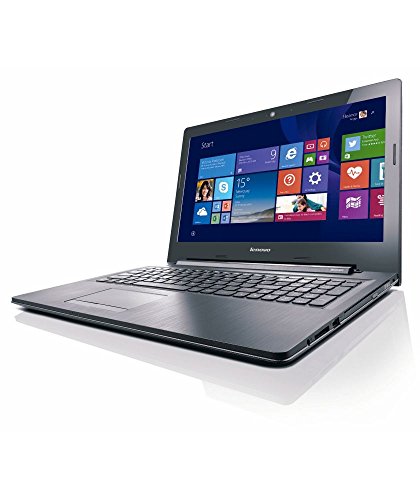 Lenovo G50-30 15 6 inch Notebook Pentium N3540 2 16GHz 4GB 1TB WLAN BT Webcam Windows 8 1 64-bit Intel HD Graphics Black Lenovo G50-30 15 6 inch Notebook Pentium N3540 2 16GHz 4GB 1TB WLAN BT Webcam Windows 8 1 64-bit Intel HD Graphics Black