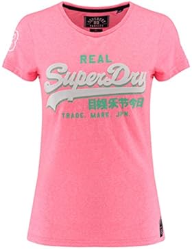 Superdry Damen Shirt