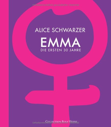 Download Emma - die ersten 30 Jahre Download Emma - die ersten 30 Jahre