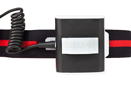Silva Stirnlampe Headlamp Trail Runner II - 3