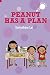 Peanut has a Plan (Hole Books) RS.90.00