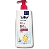 Isana Body Lotion 5% Urea 300 Ml