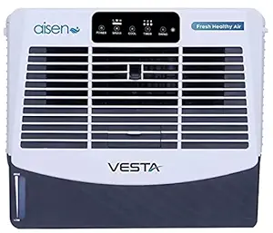 Palak Enterprises Vera Plus Air Cooler For Home -Office 50 Litre - A50WMH322 (1 Year warranty)