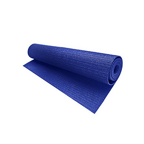 Preisvergleich Produktbild Blau Yoga Sport Matte f-r Nintendo Wii Fit