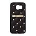 Produktbild Gute QualitäT PC Michael Kors Fallabdeckung,Luxus Marke MK Logo Handyhülle/Schutzhülle For Samsung Galaxy S6,Michael Kors Marke MK HüLle Tasche Etui For Samsung Galaxy S6