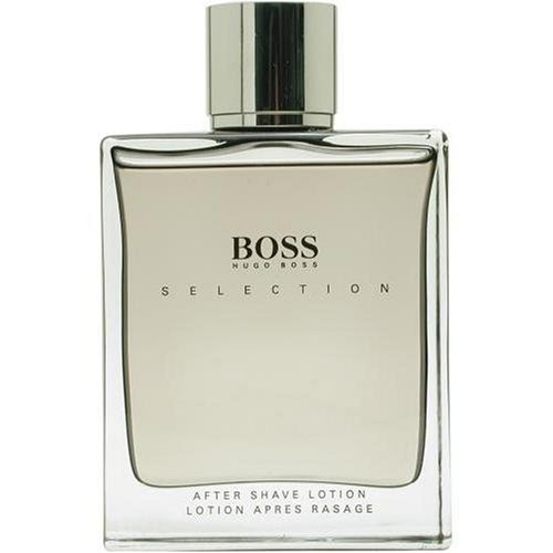 Hugo Boss Selection After Shave Lotion for Him 90 ml